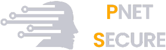 PNETSECURE Logo