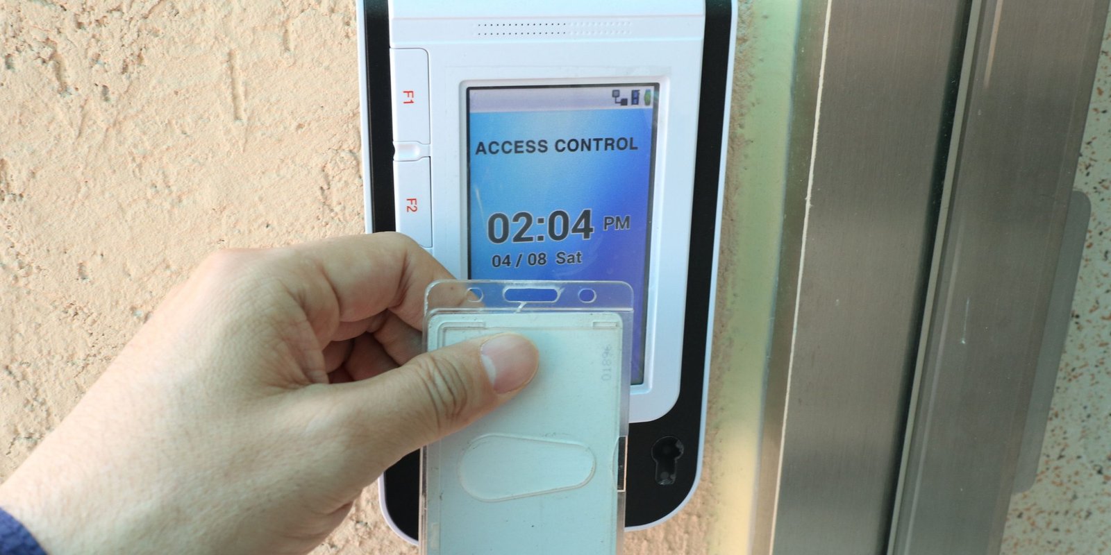 Access Control Systems